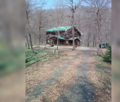 коттедж 458 кв м Вересковая улица, д.9