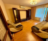 4-комн, 81кв м, этаж 5/9 улица Кирова, 101