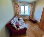 3-комн, 55кв м, этаж 11/12 ул Сабанеева, 23