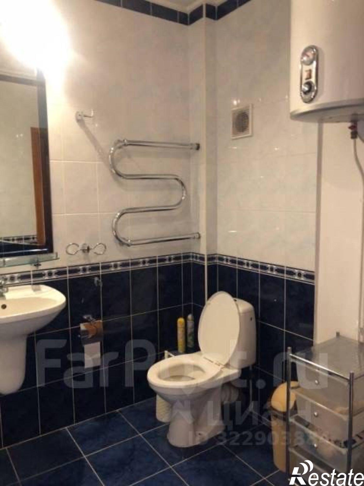 Сдать квартиру за 48 000 рублей на пр-кт 100-летия Владивостока, 120А