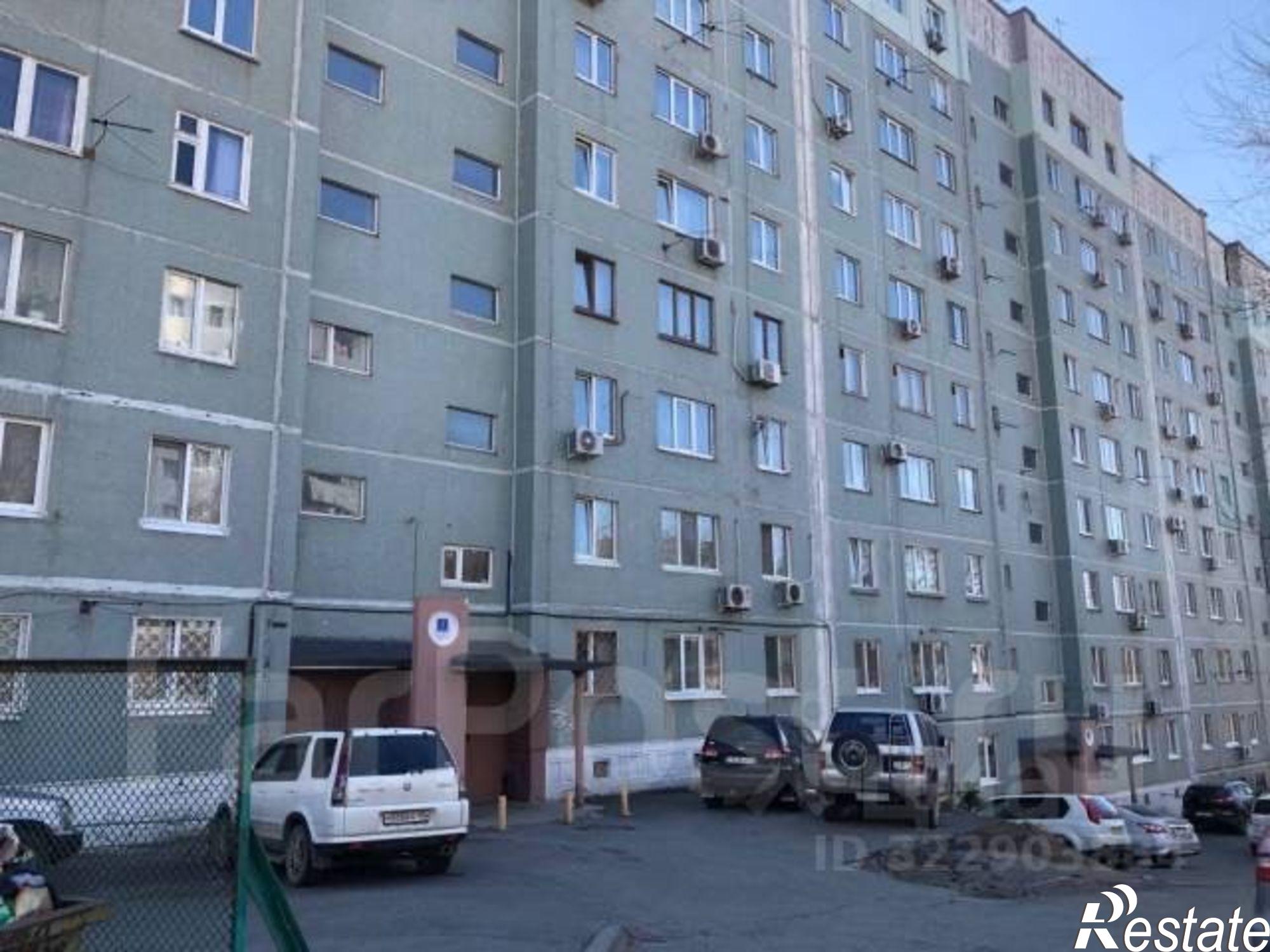 Сдать квартиру за 48 000 рублей на пр-кт 100-летия Владивостока, 120А