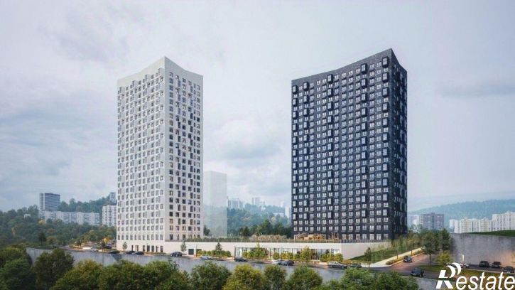 Помещение свободного назначения улица Майора Филипова, 6 к1,  д. 6 к1