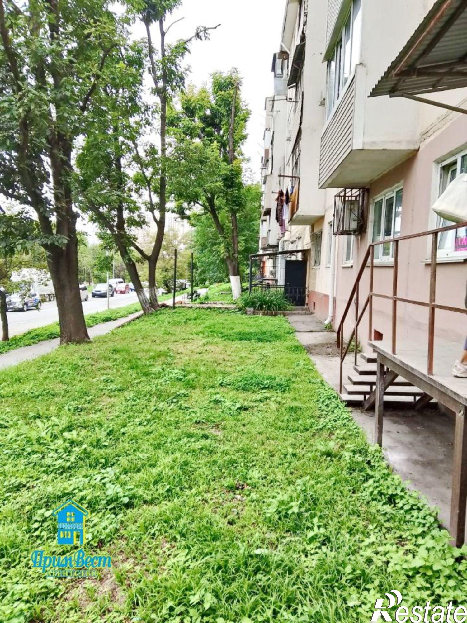 Купить помещение свободного назначения за 34 800 600 рублей на Сахалинская улица, 19