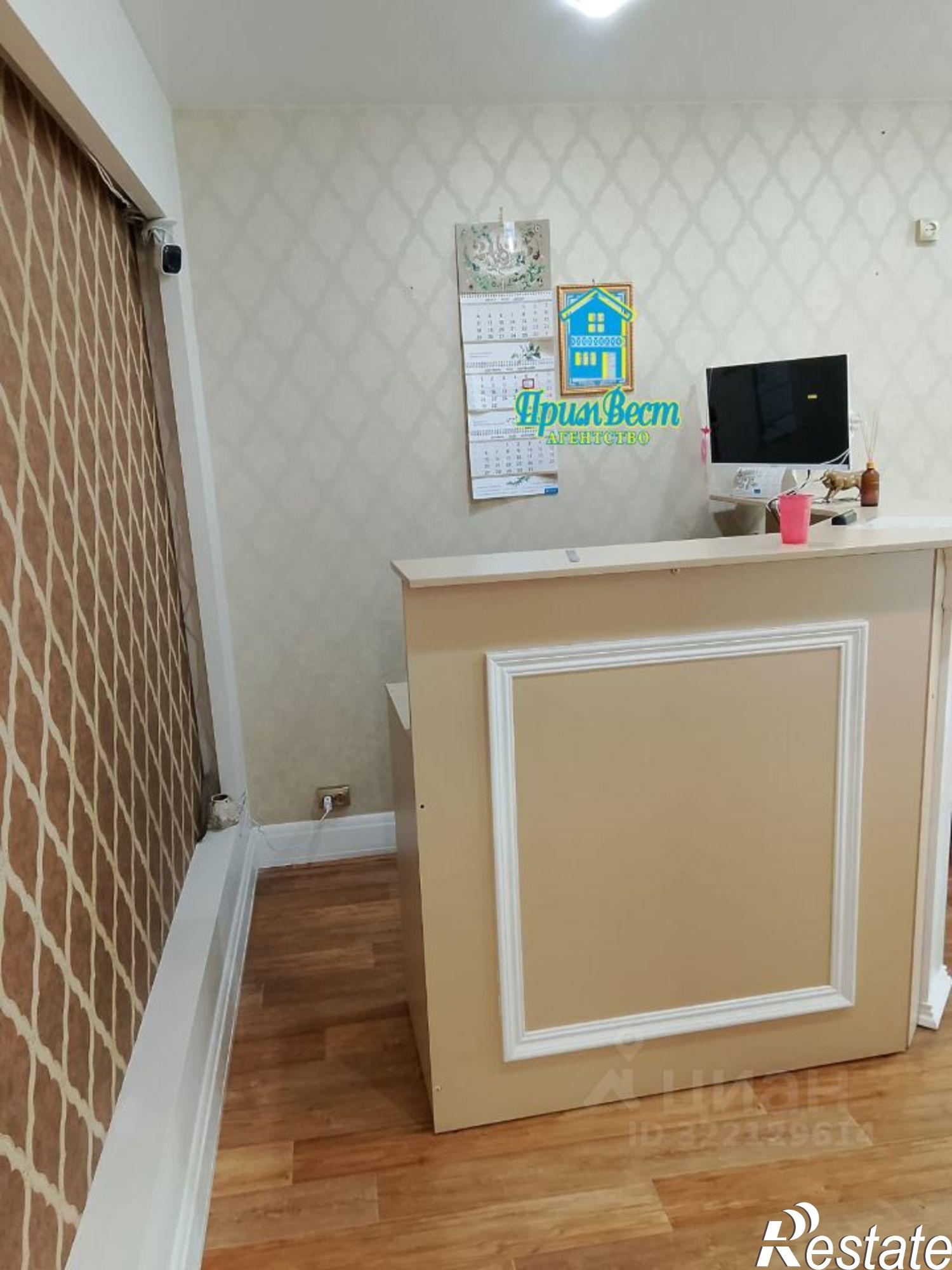 Купить помещение свободного назначения за 34 800 600 рублей на Сахалинская улица, 19