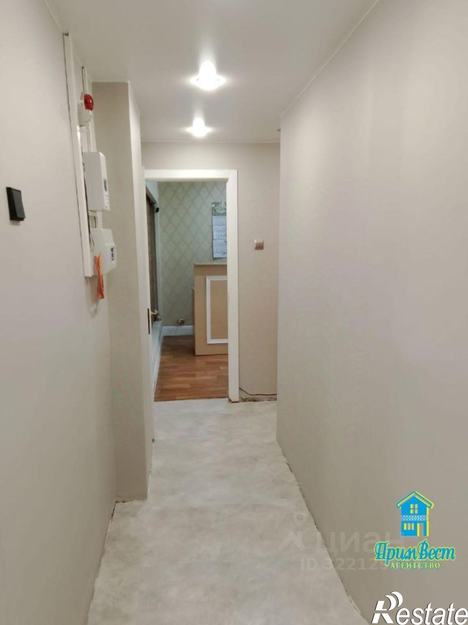 Купить помещение свободного назначения за 34 800 600 рублей на Сахалинская улица, 19