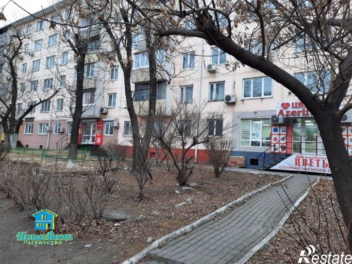 Помещение свободного назначения Сахалинская улица, 19,  д. 19