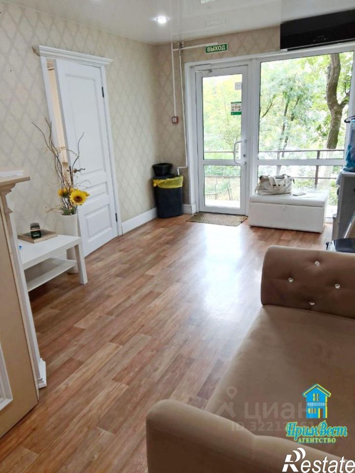 Помещение свободного назначения Сахалинская улица, 19,  д. 19