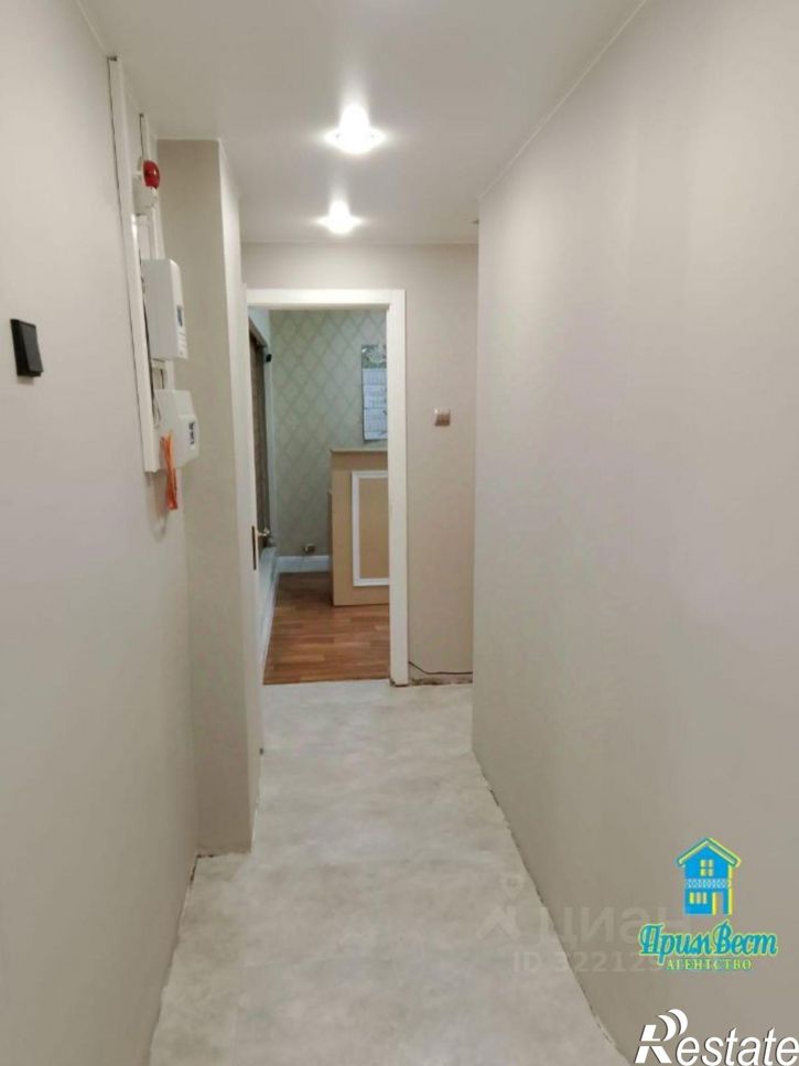 Помещение свободного назначения Сахалинская улица, 19,  д. 19