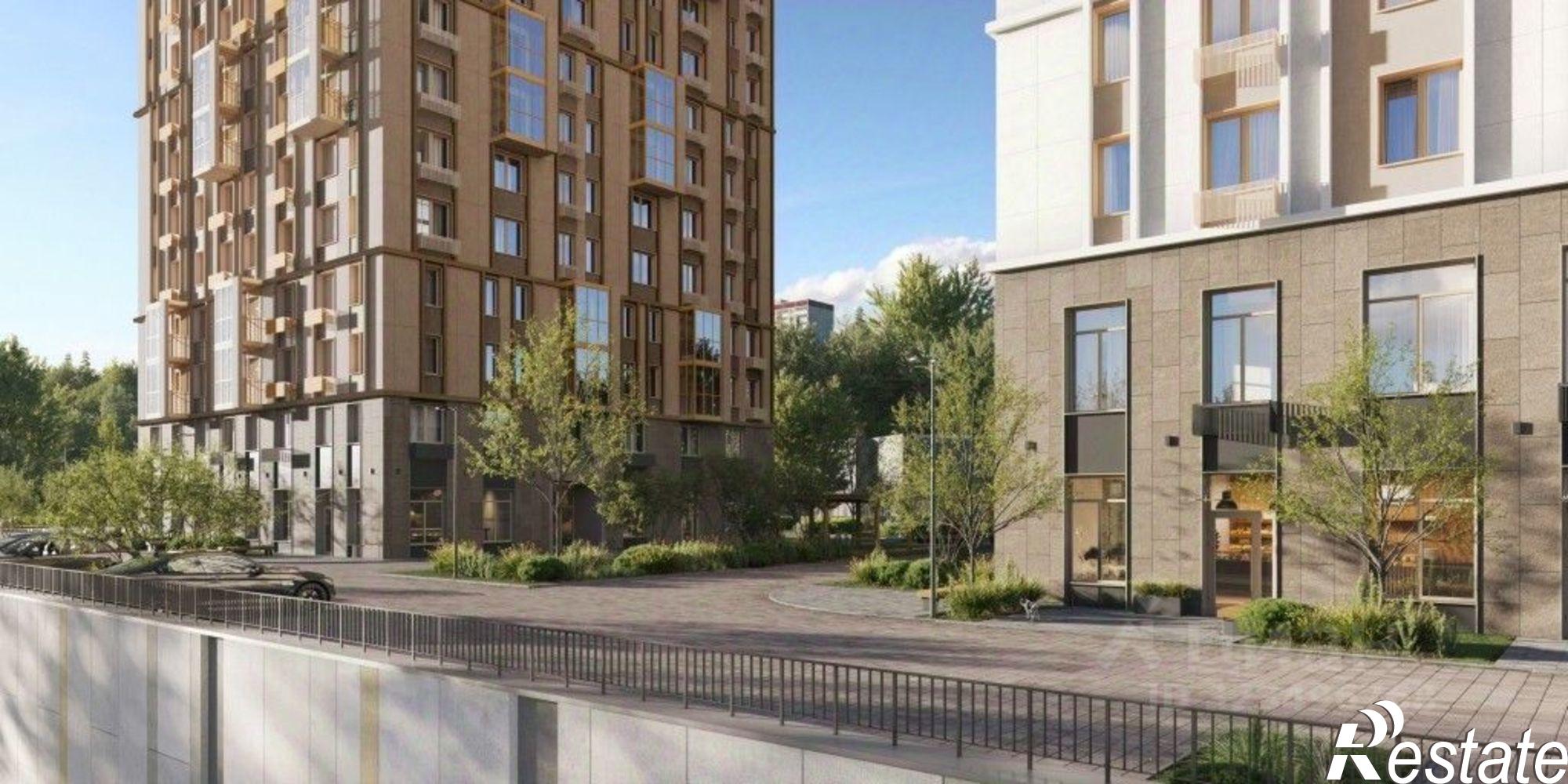 Купить помещение свободного назначения за 22 088 000 рублей на улица Нейбута, 141 с1