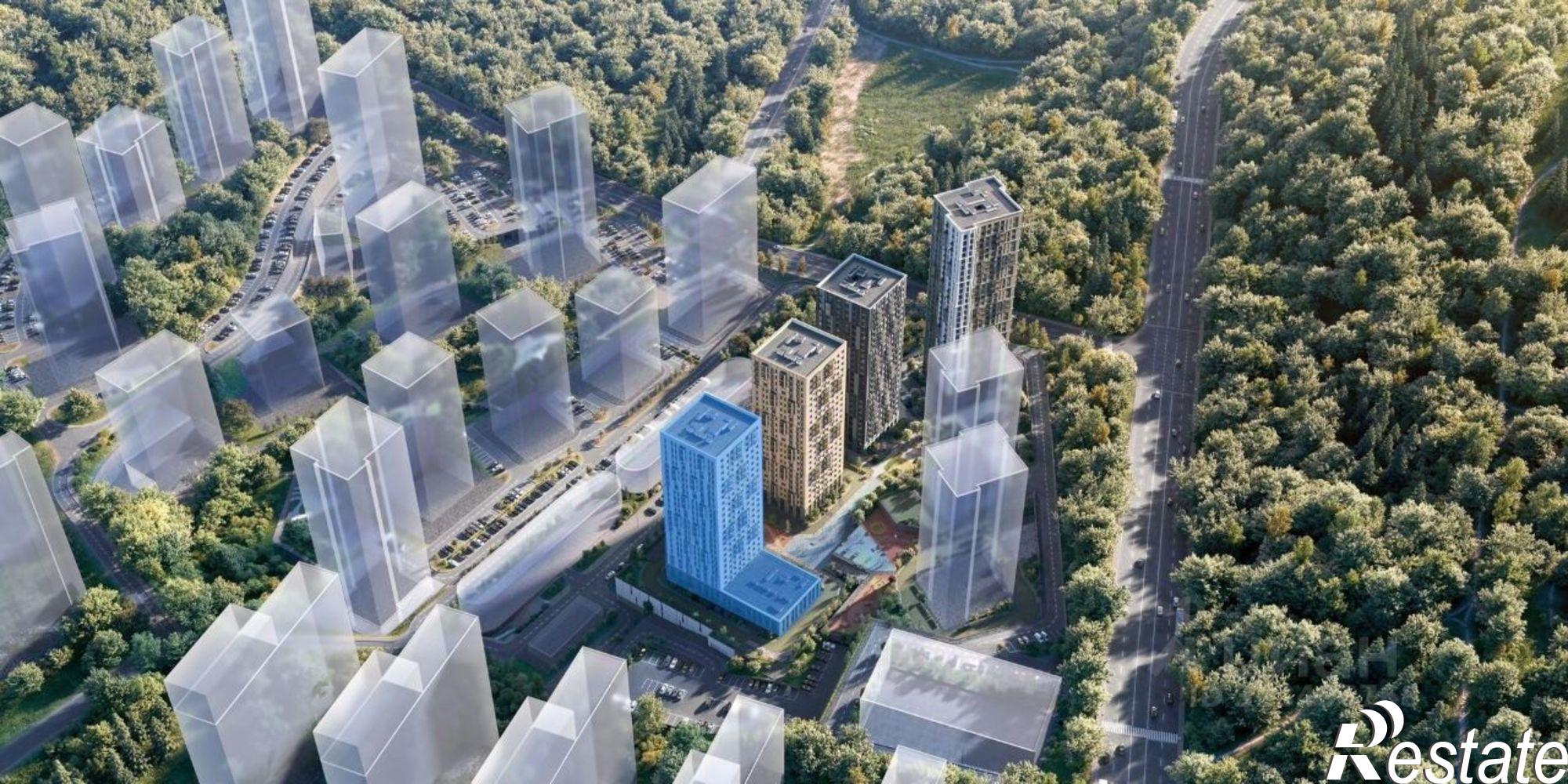 Купить помещение свободного назначения за 22 088 000 рублей на улица Нейбута, 141 с1