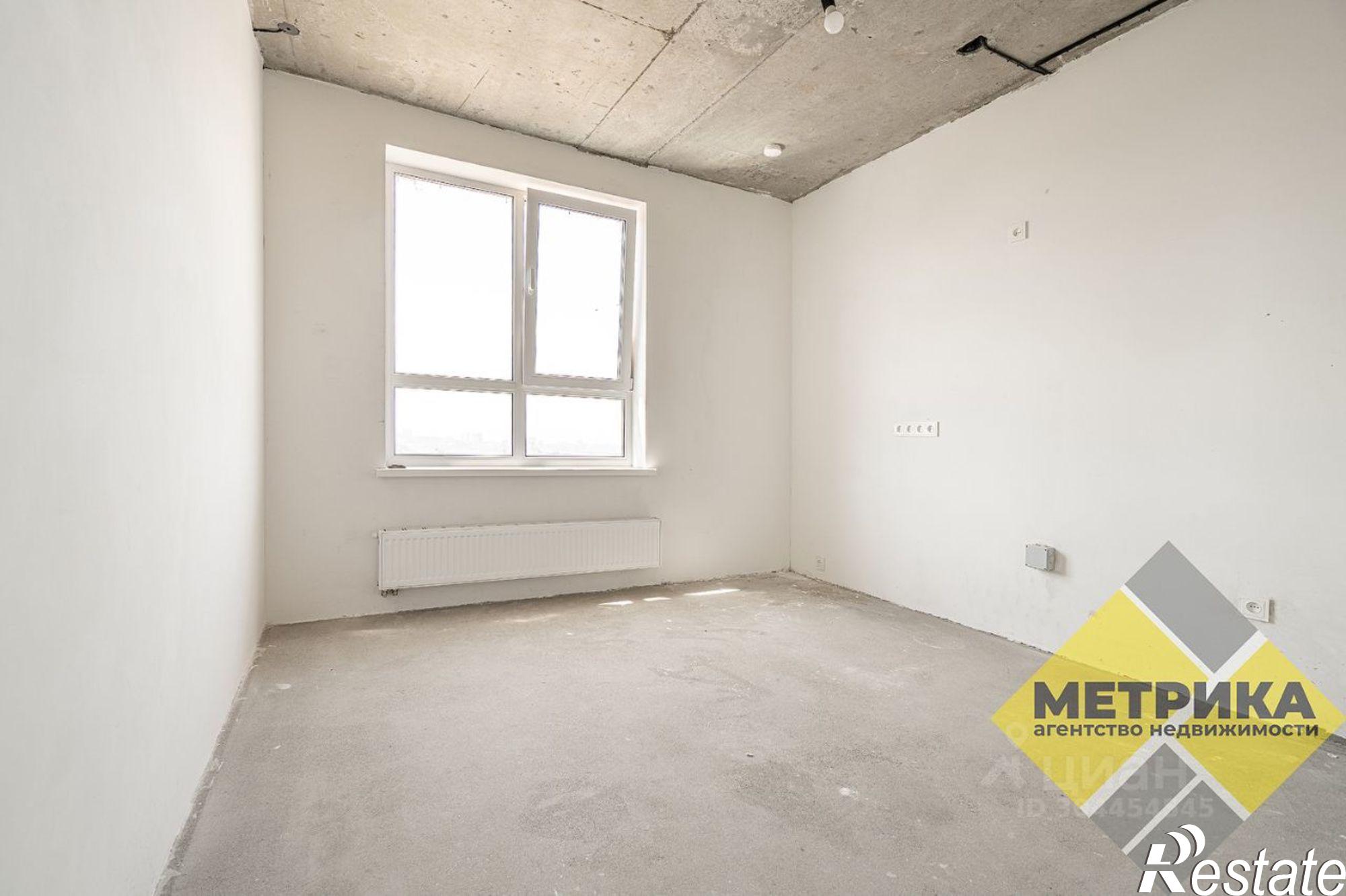 Купить квартиру за 11 257 400 рублей на ул 3-я Поселковая, 18