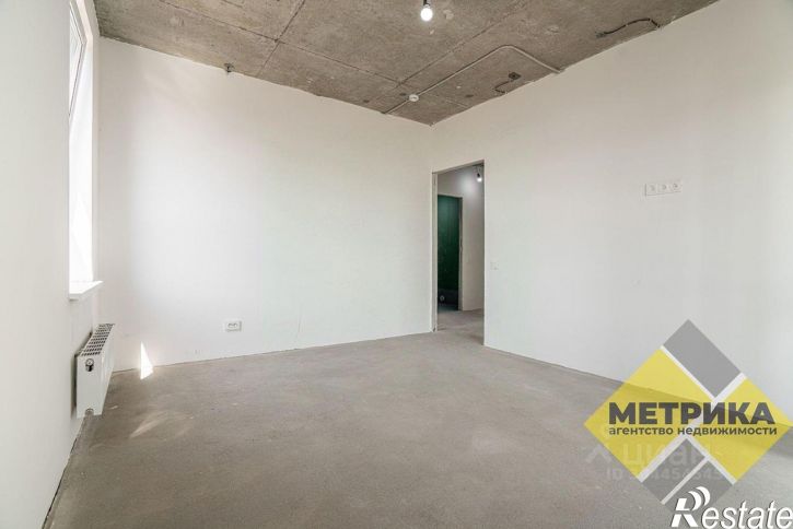 2-комн квартира ул 3-я Поселковая, 18,  д. 18