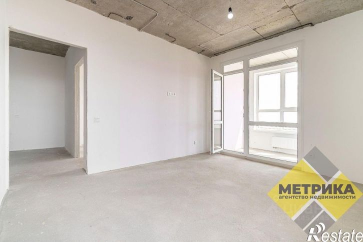 2-комн квартира ул 3-я Поселковая, 18,  д. 18