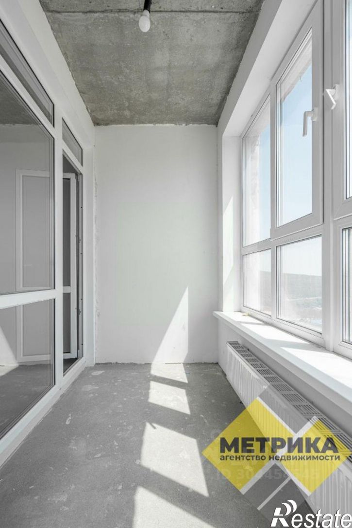 2-комн квартира ул 3-я Поселковая, 18,  д. 18