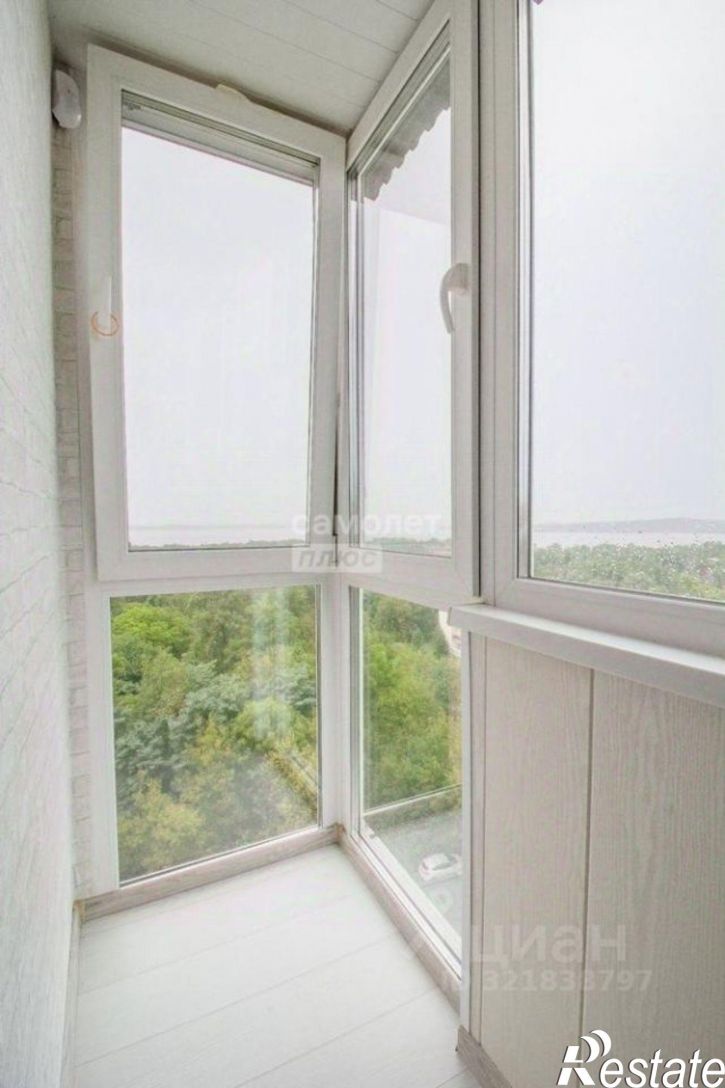 2-комн квартира Владивосток г., Советский, Шестая ул.