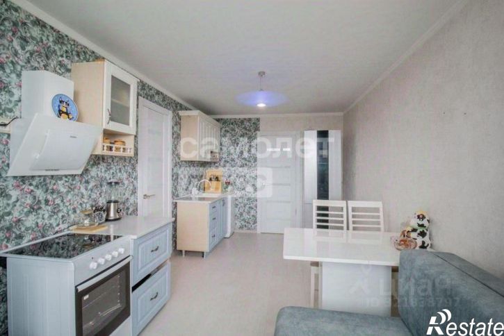 2-комн квартира Владивосток г., Советский, Шестая ул.