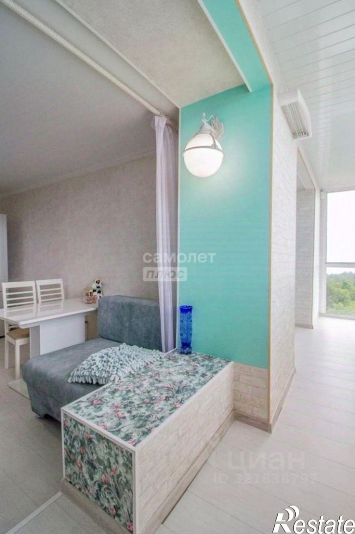 2-комн квартира Владивосток г., Советский, Шестая ул.