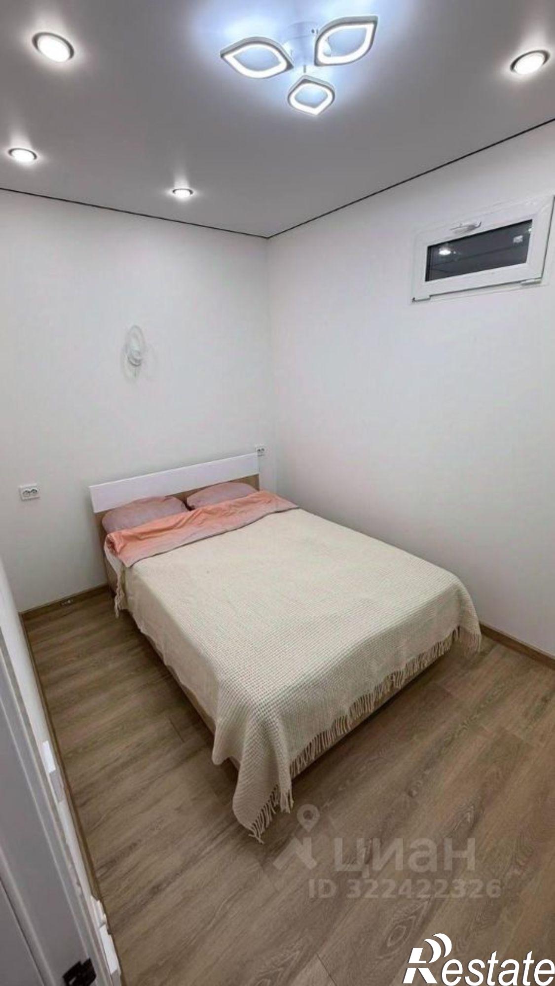 Сдать квартиру за 69 000 рублей на Североморская улица, 3 к2