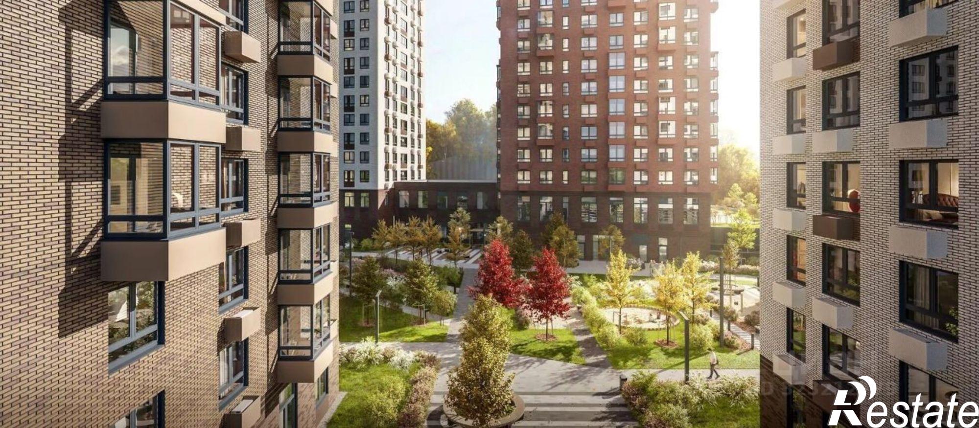 Купить гараж, место в паркинге за 802 080 рублей на улица Борисенко, 48