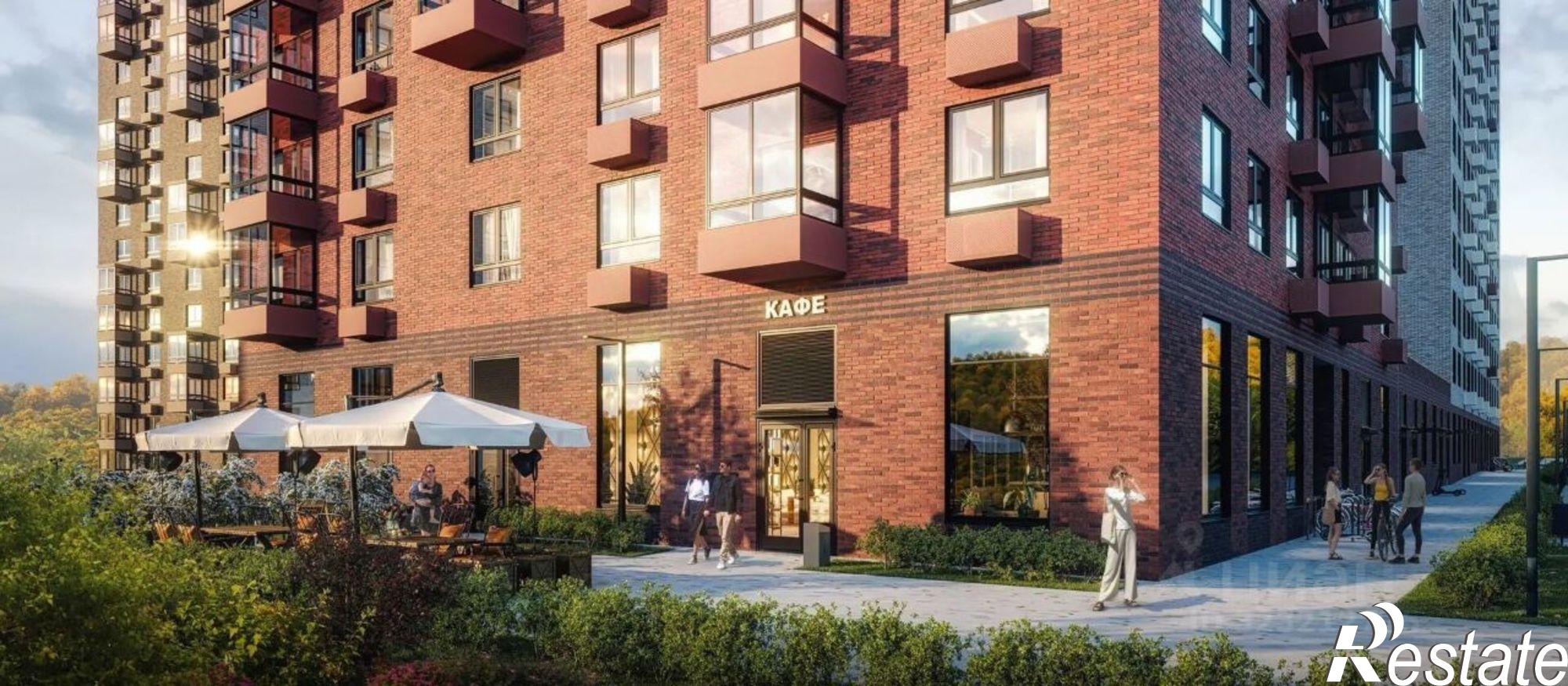 Купить гараж, место в паркинге за 928 062 рублей на улица Борисенко, 48