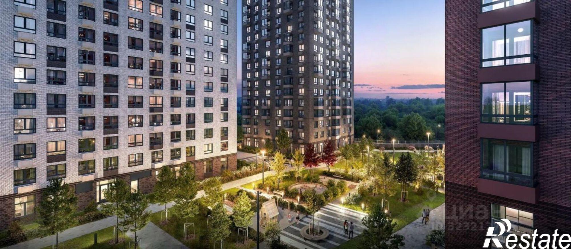 Купить гараж, место в паркинге за 928 062 рублей на улица Борисенко, 48