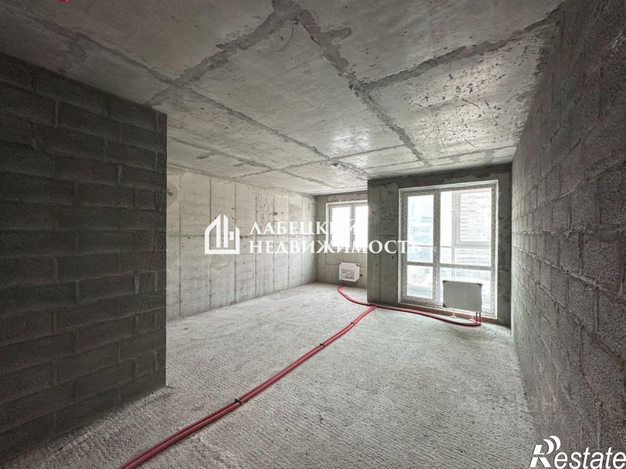 Купить квартиру за 6 400 000 рублей на улица Зелёный бульвар, 27 к2