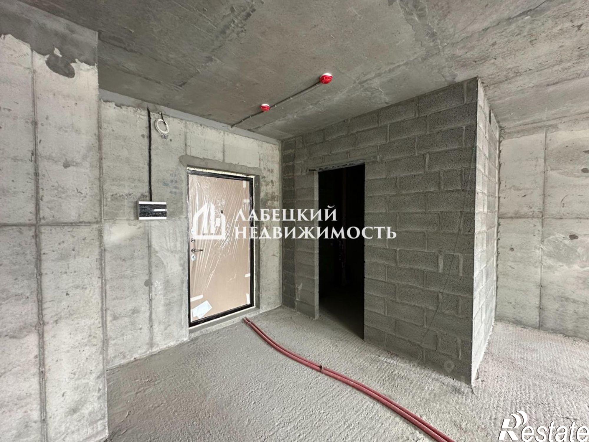 Купить квартиру за 6 400 000 рублей на улица Зелёный бульвар, 27 к2