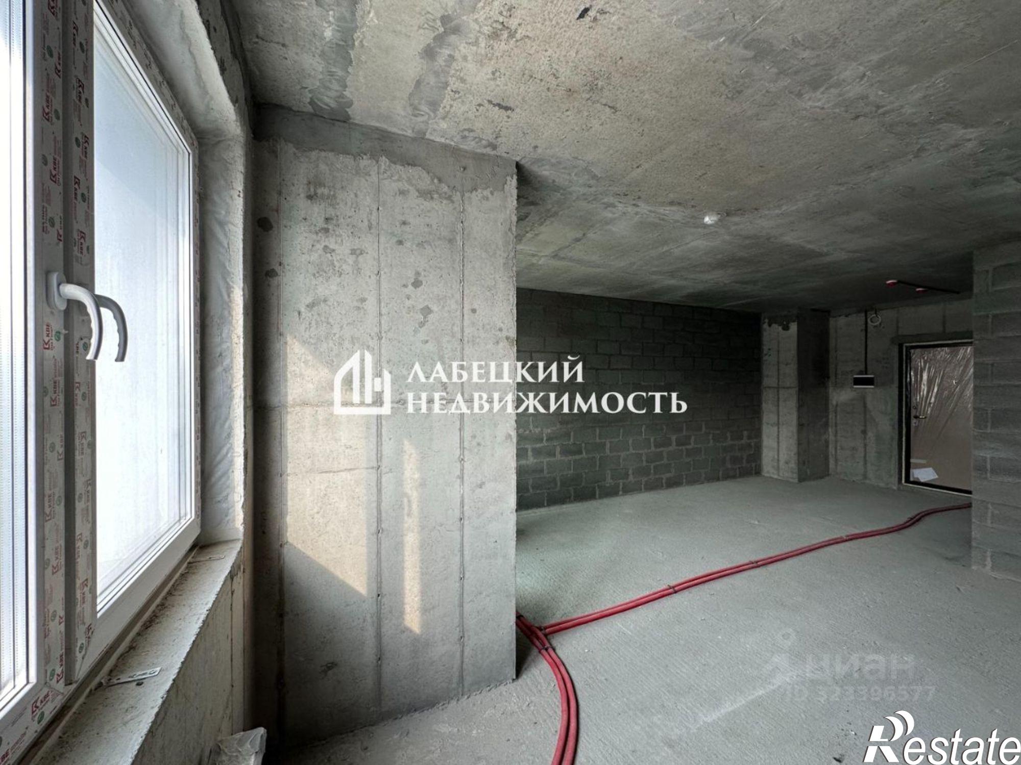 Купить квартиру за 6 400 000 рублей на улица Зелёный бульвар, 27 к2