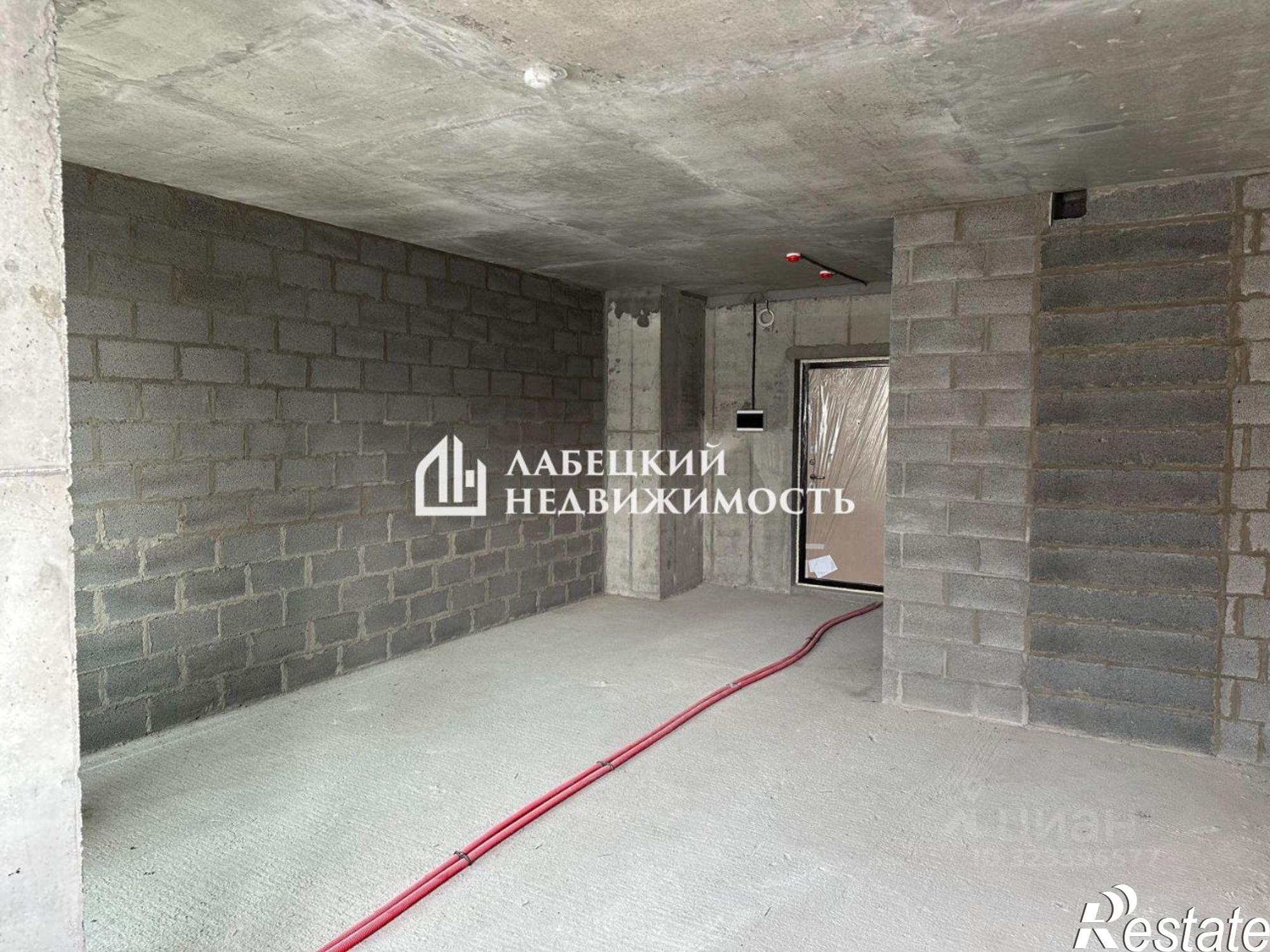 Купить квартиру за 6 400 000 рублей на улица Зелёный бульвар, 27 к2