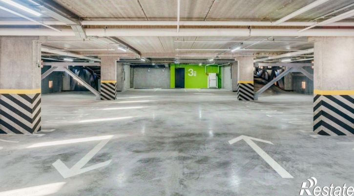 Гараж/парковка улица Борисенко, 48,  д. 48