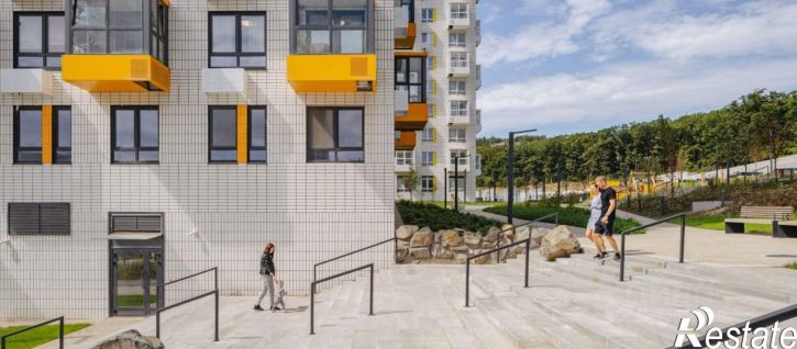 Гараж/парковка Дальневосточный федеральный округ