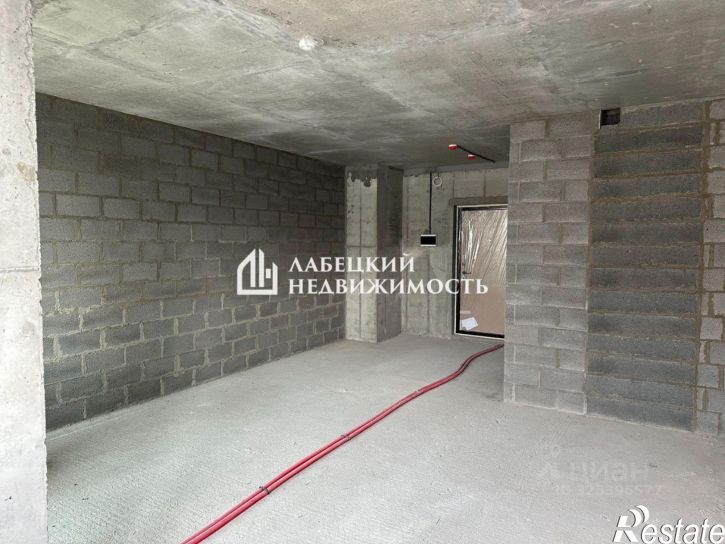 1-комн квартира улица Зелёный бульвар, 27 к2,  д. 27 к2