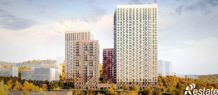 Гараж/парковка Дальневосточный федеральный округ