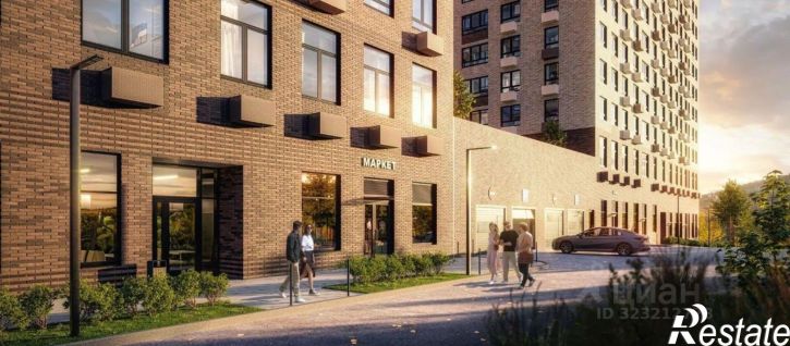 Гараж/парковка Дальневосточный федеральный округ