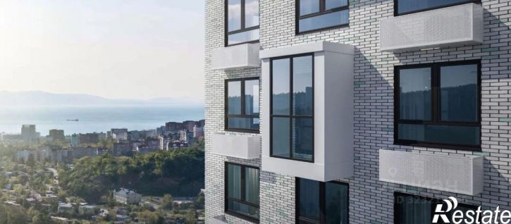 Гараж/парковка Дальневосточный федеральный округ