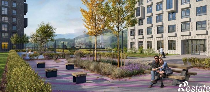 Гараж/парковка Дальневосточный федеральный округ