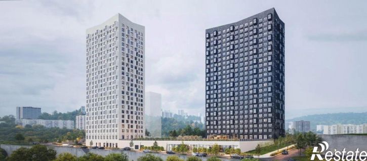 Гараж/парковка Дальневосточный федеральный округ