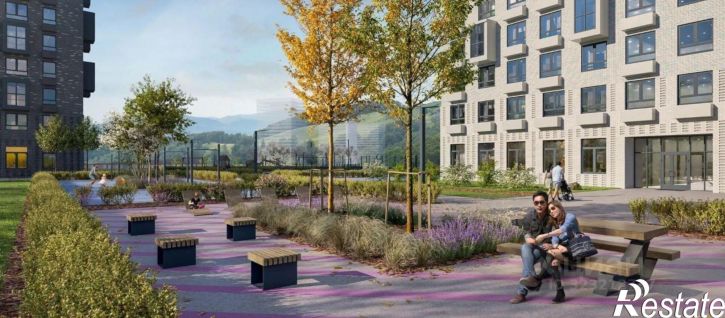 Гараж/парковка Дальневосточный федеральный округ