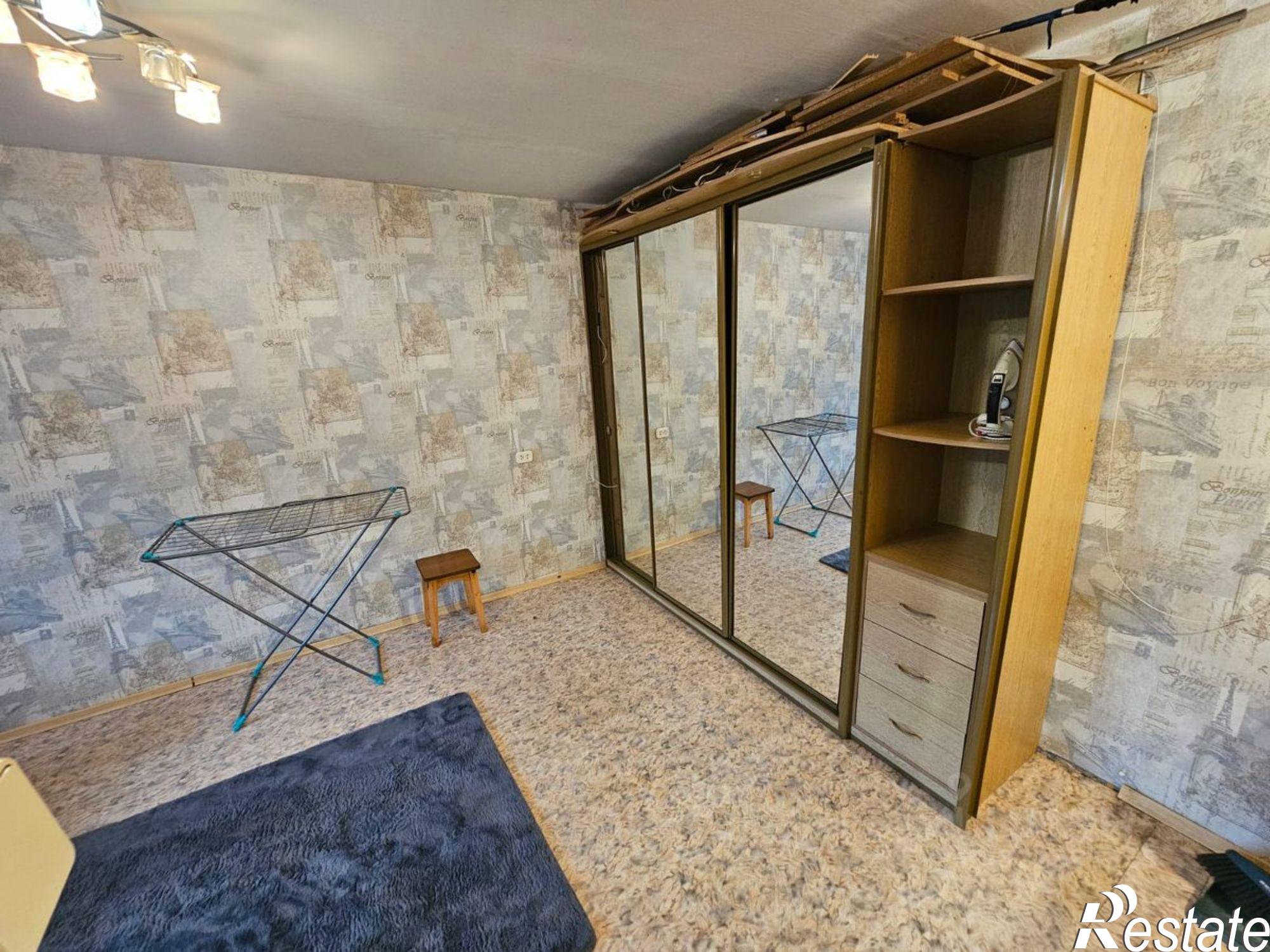 Сдать квартиру за 22 000 рублей на улица 50 лет ВЛКСМ, 26Б