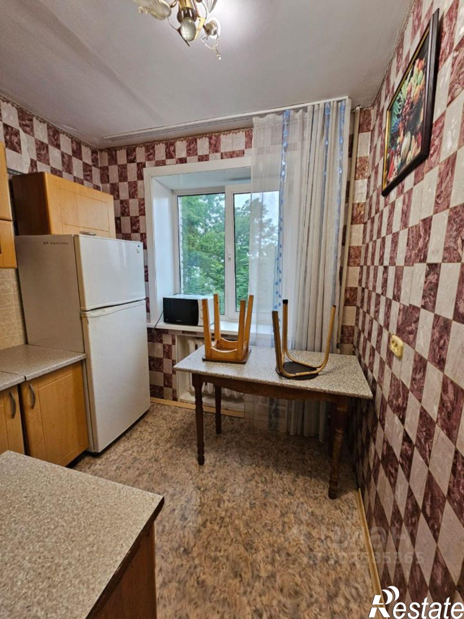 Сдать квартиру за 22 000 рублей на улица 50 лет ВЛКСМ, 26Б