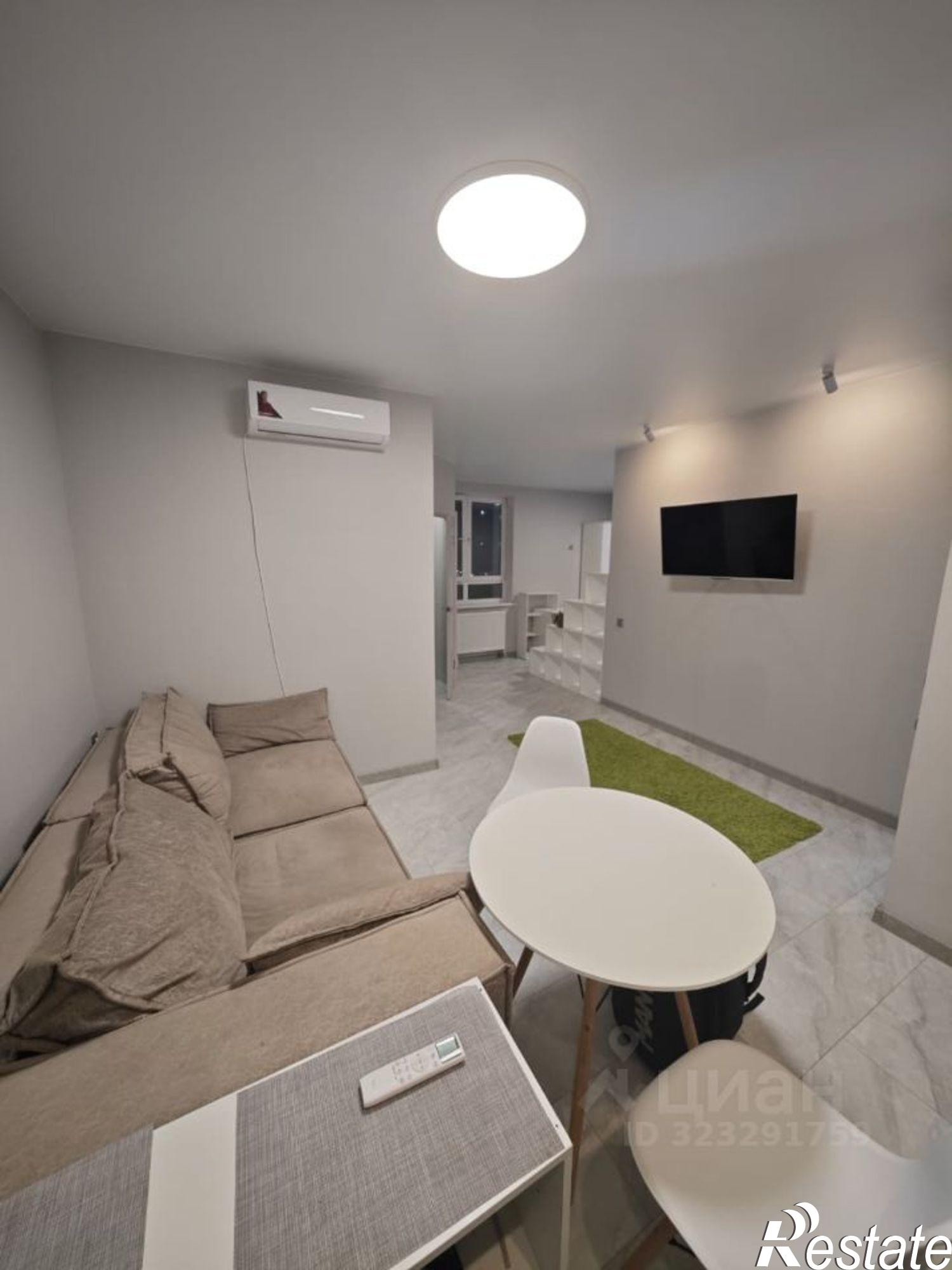 Сдать квартиру за 24 000 рублей на улица Зелёный бульвар, 19