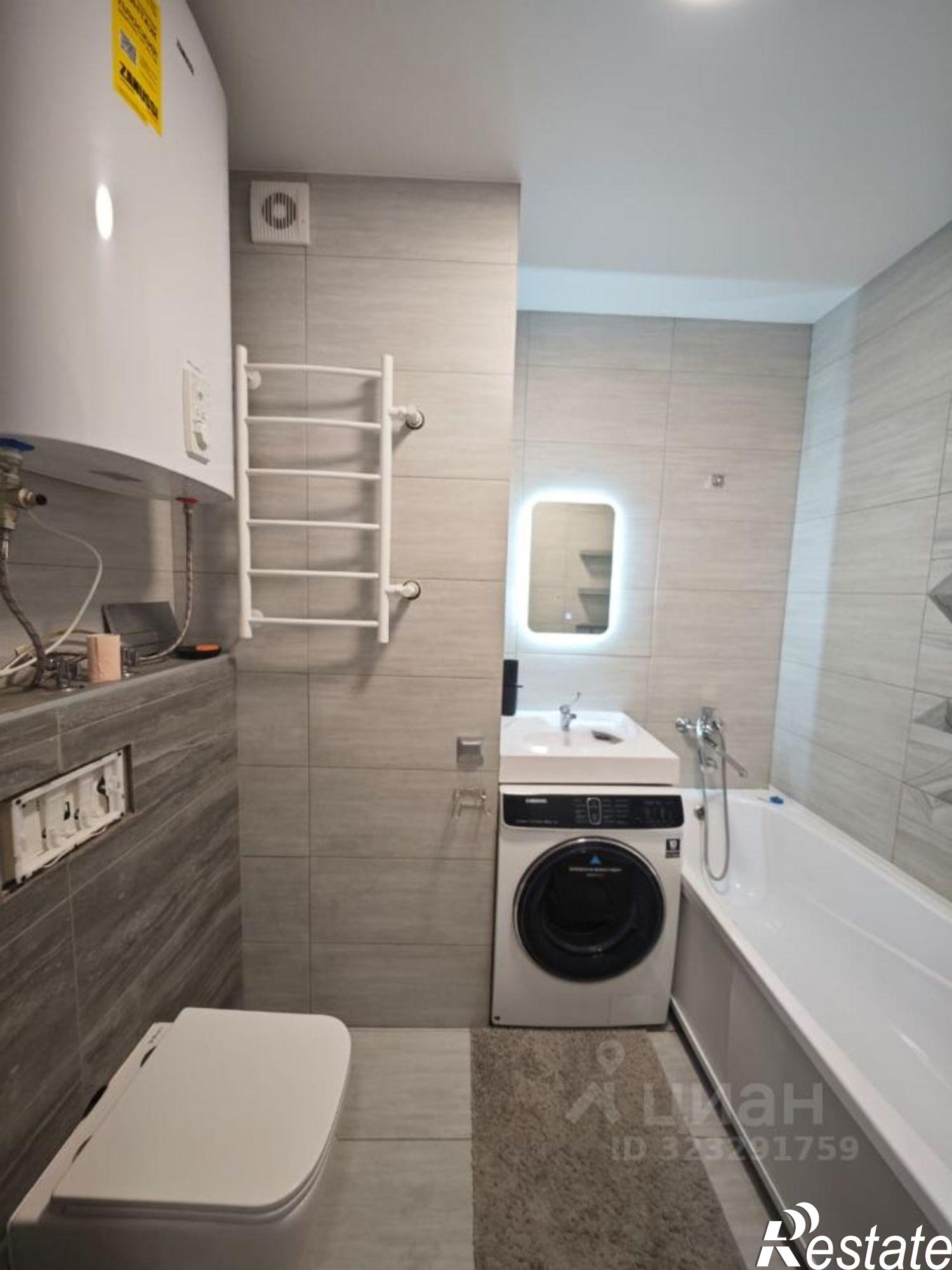 Сдать квартиру за 24 000 рублей на улица Зелёный бульвар, 19