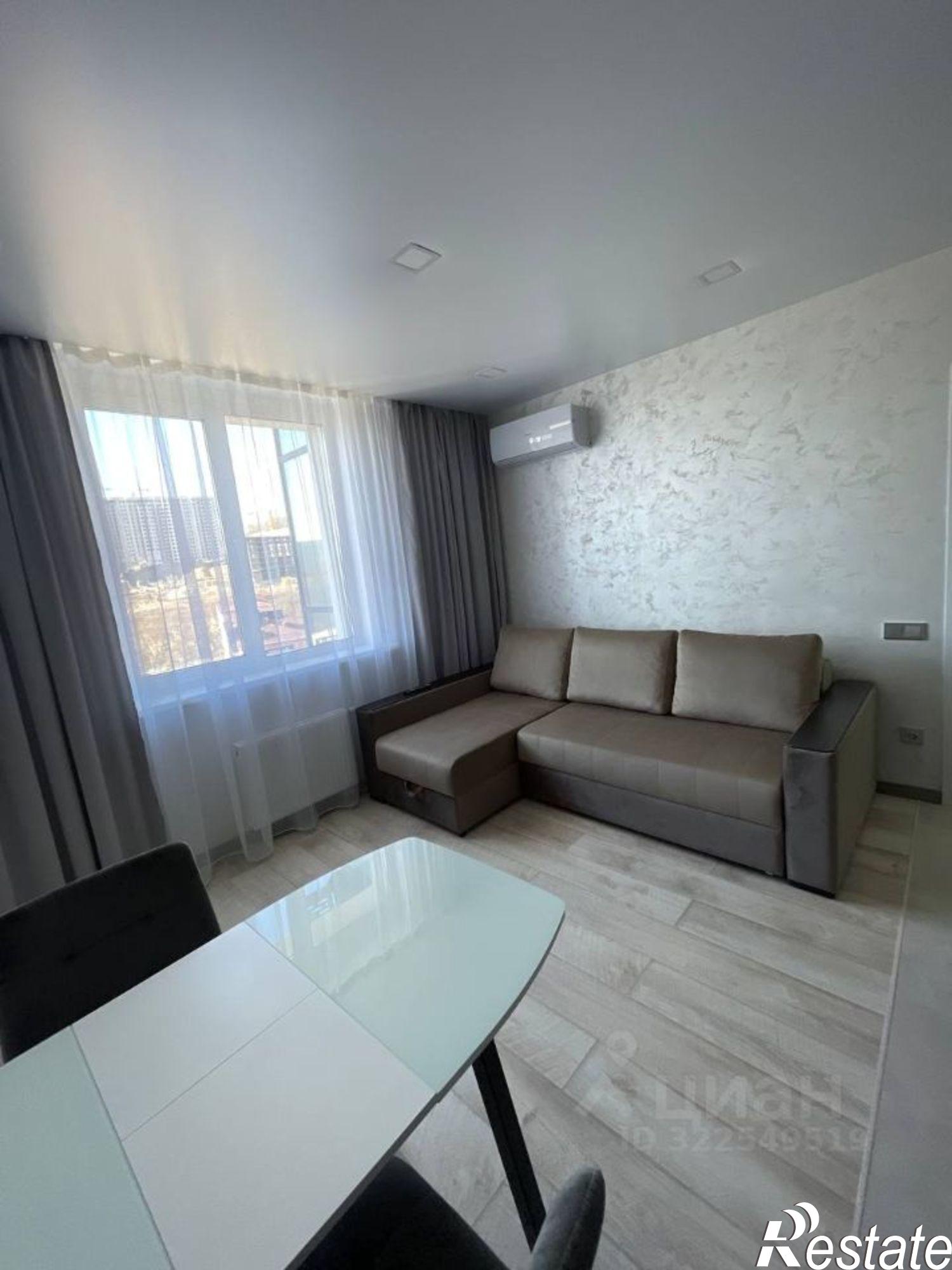 Сдать квартиру за 40 000 рублей на улица Зелёный бульвар, 25