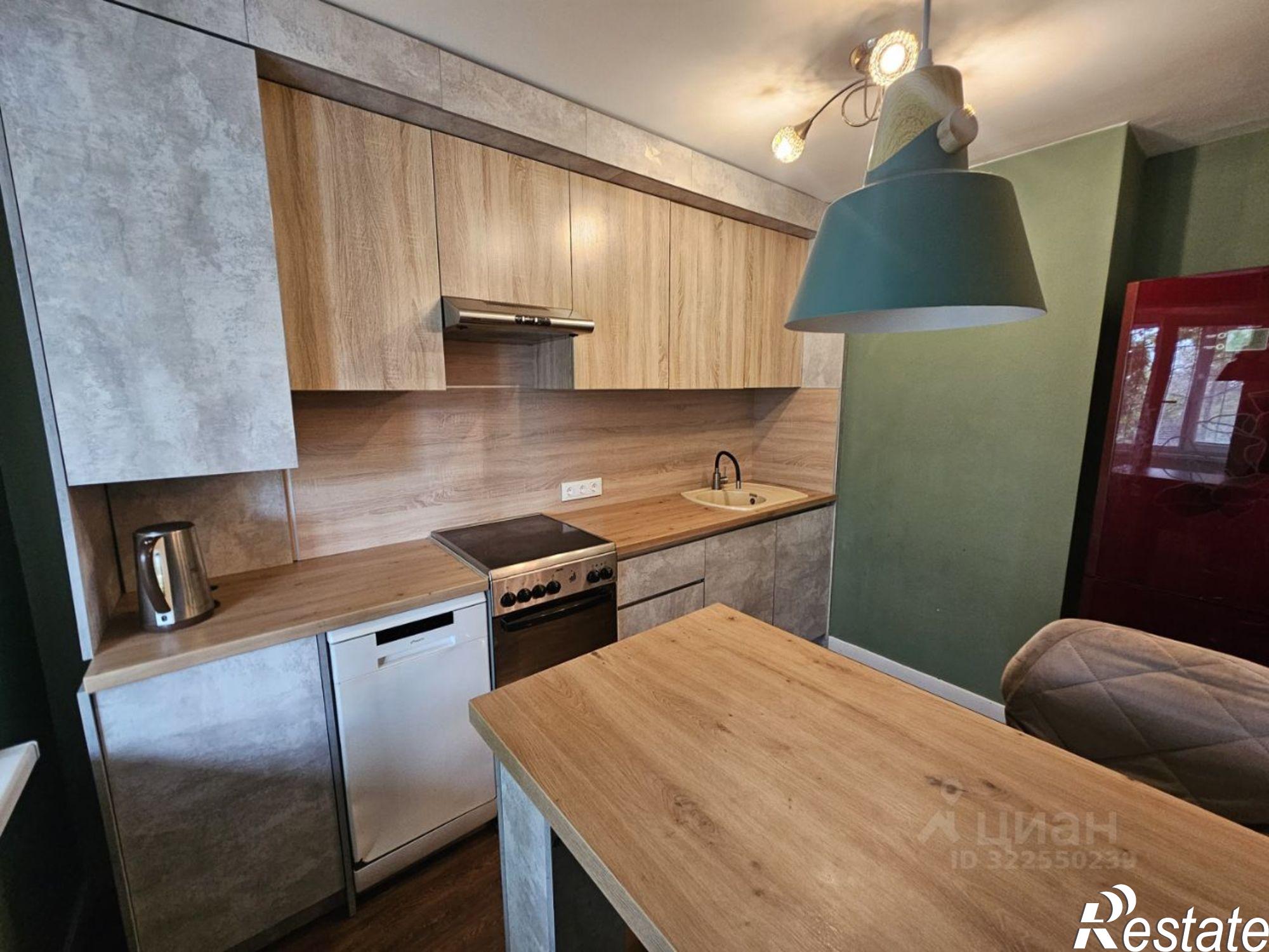 Сдать квартиру за 26 500 рублей на улица Калинина, 177