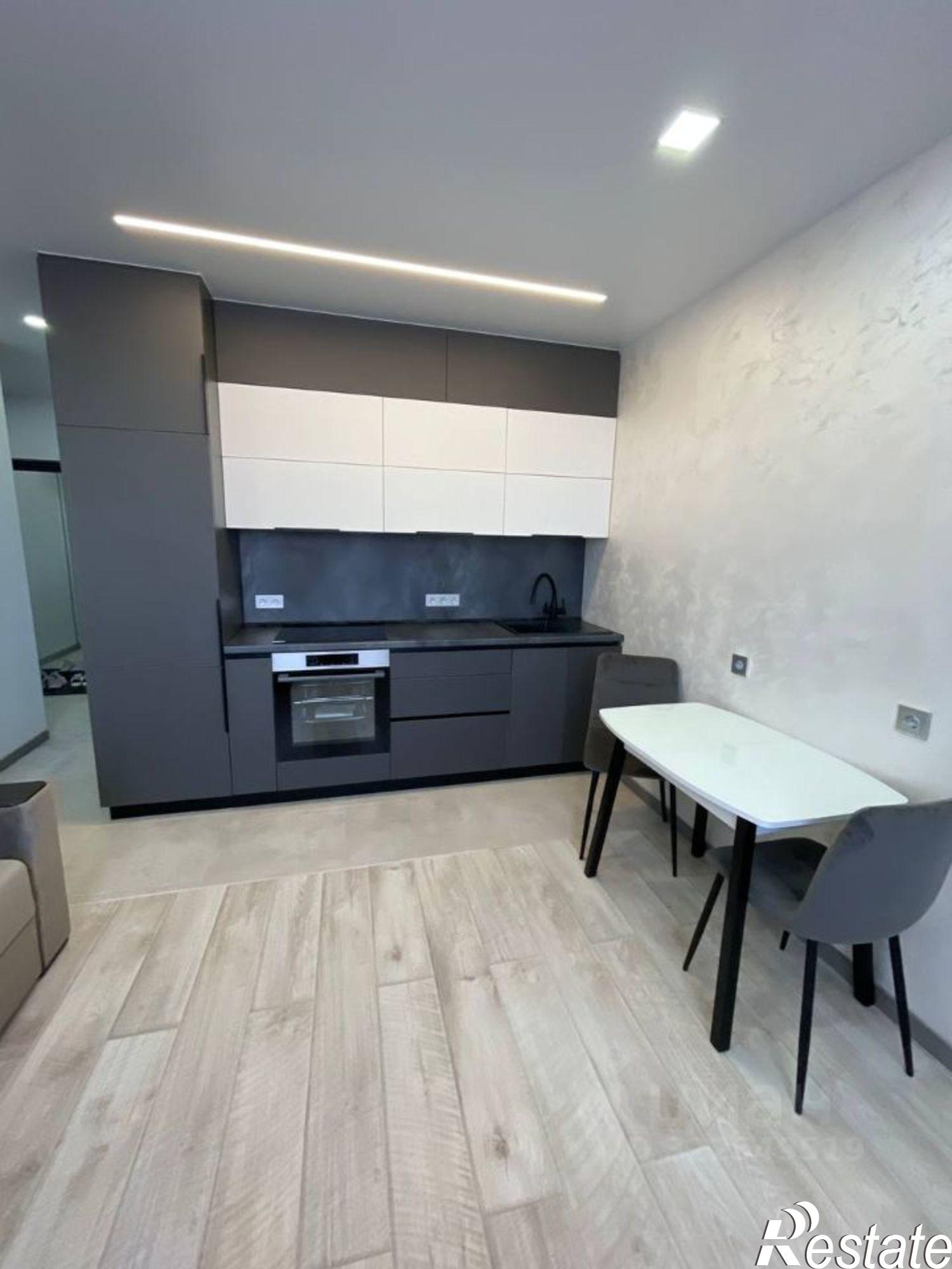 Сдать квартиру за 40 000 рублей на улица Зелёный бульвар, 25