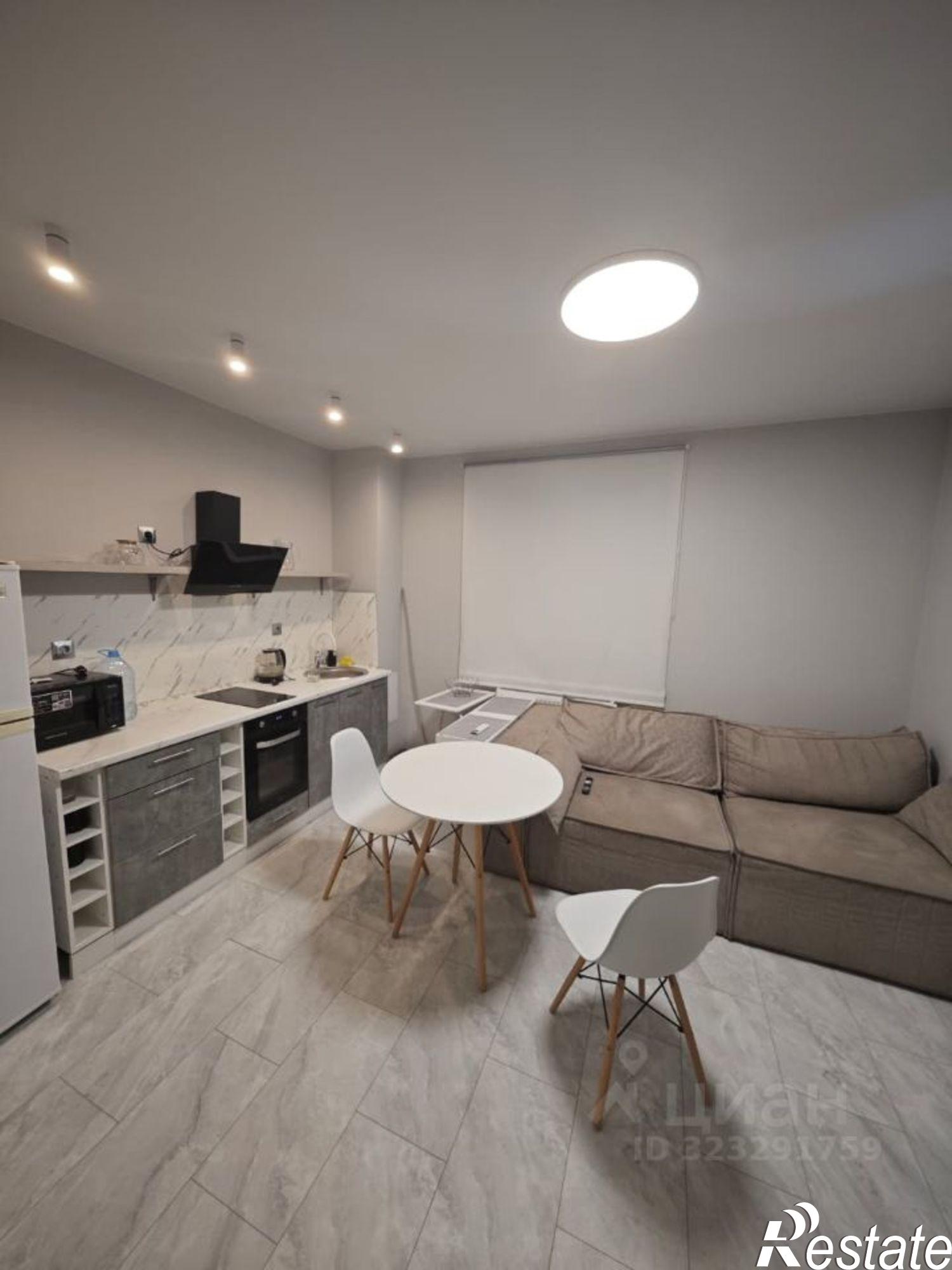 Сдать квартиру за 24 000 рублей на улица Зелёный бульвар, 19