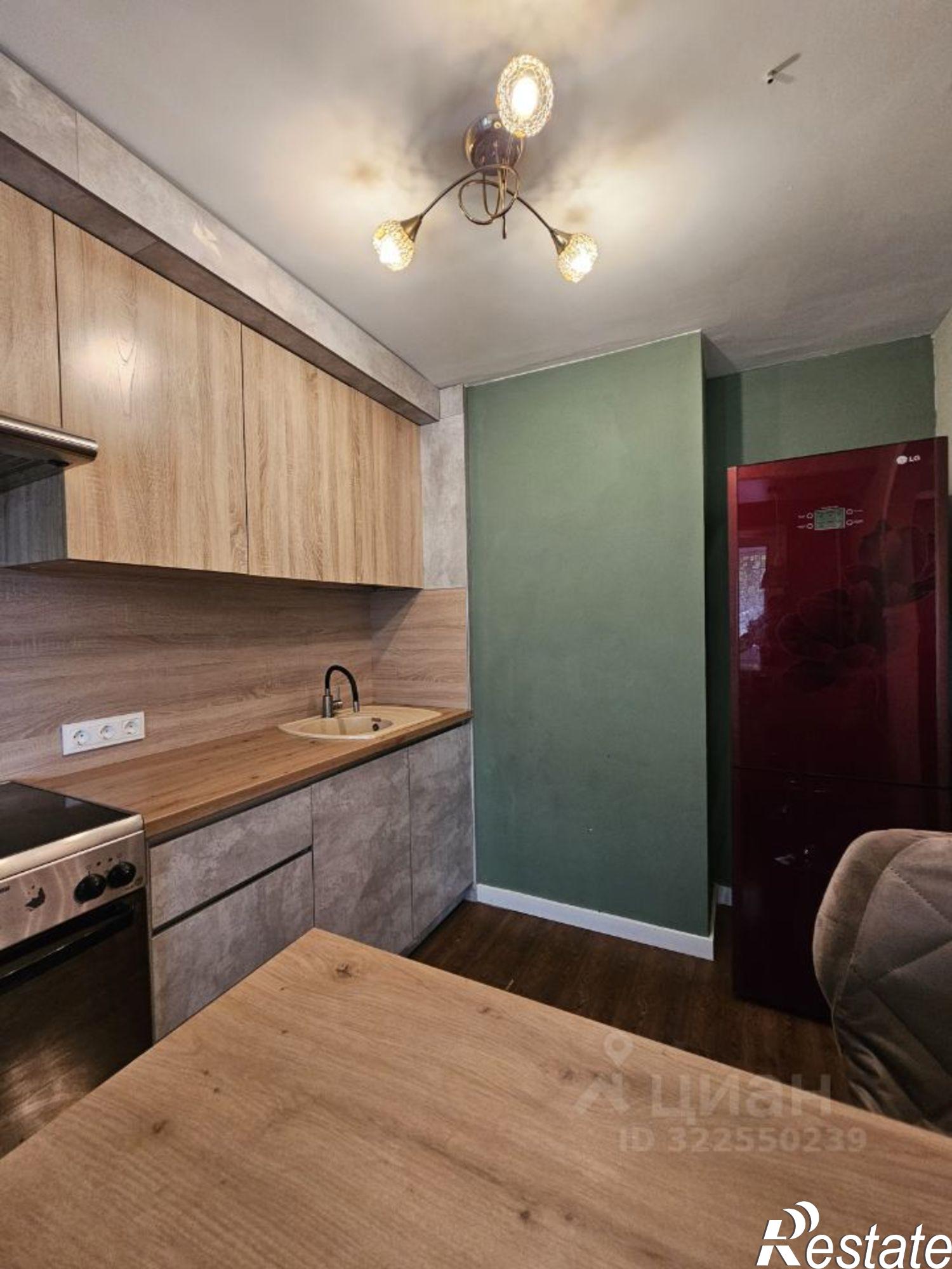 Сдать квартиру за 26 500 рублей на улица Калинина, 177