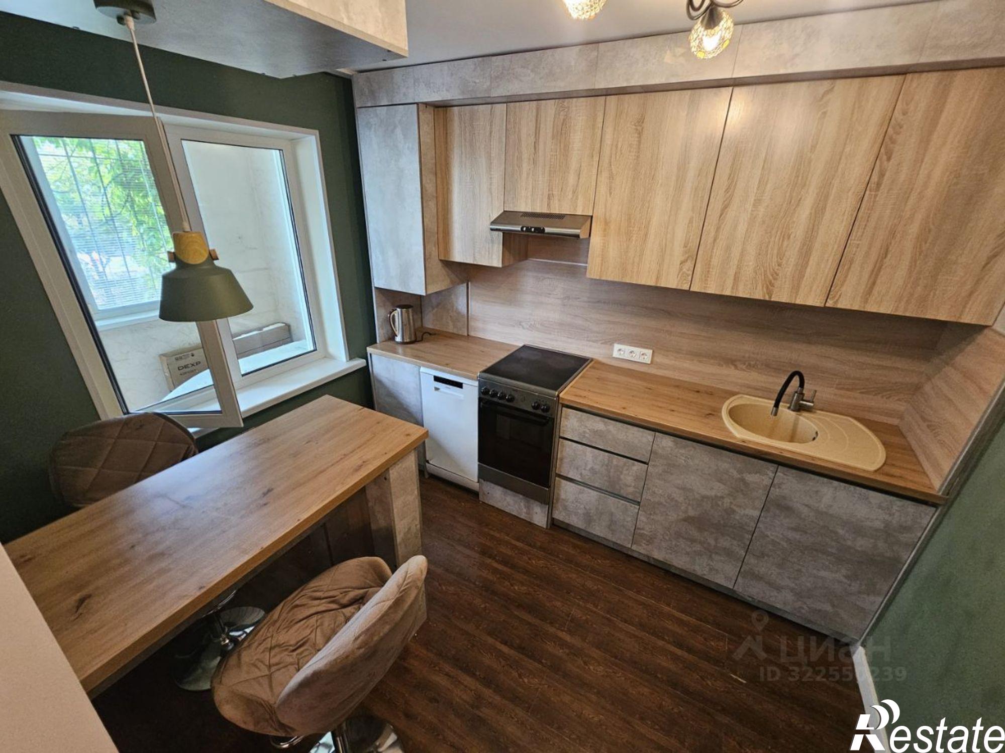 Сдать квартиру за 26 500 рублей на улица Калинина, 177