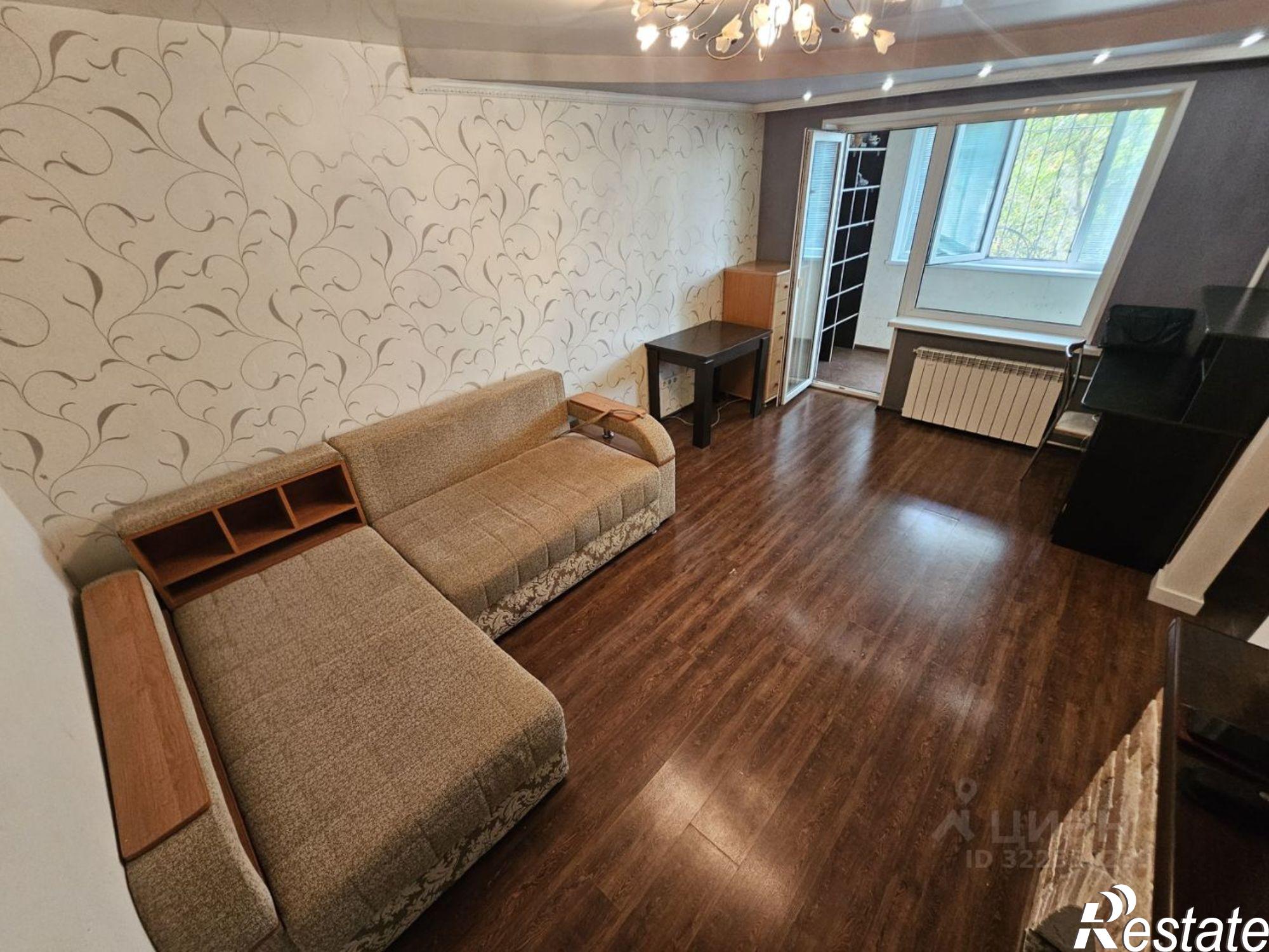 Сдать квартиру за 26 500 рублей на улица Калинина, 177