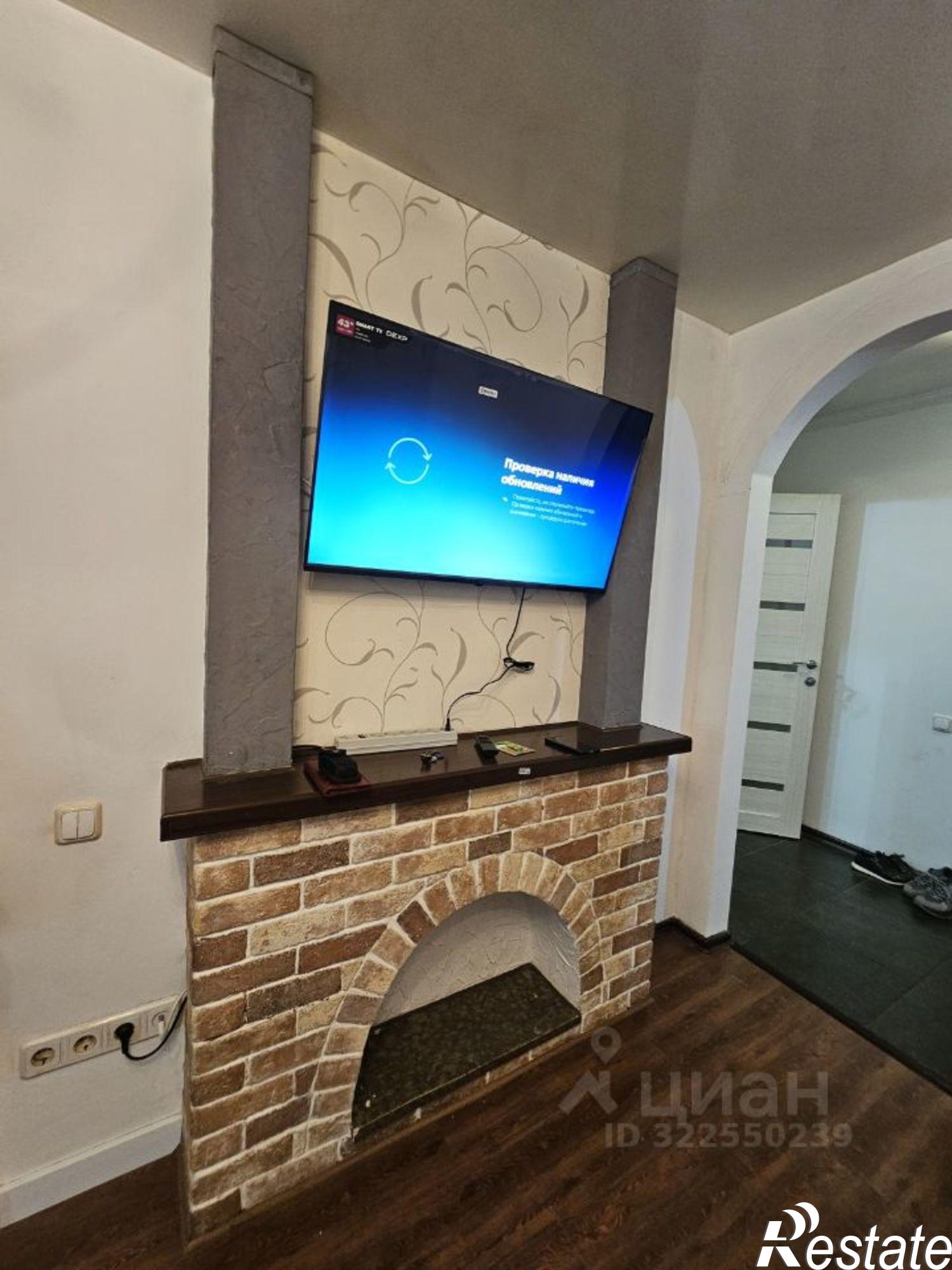 Сдать квартиру за 26 500 рублей на улица Калинина, 177